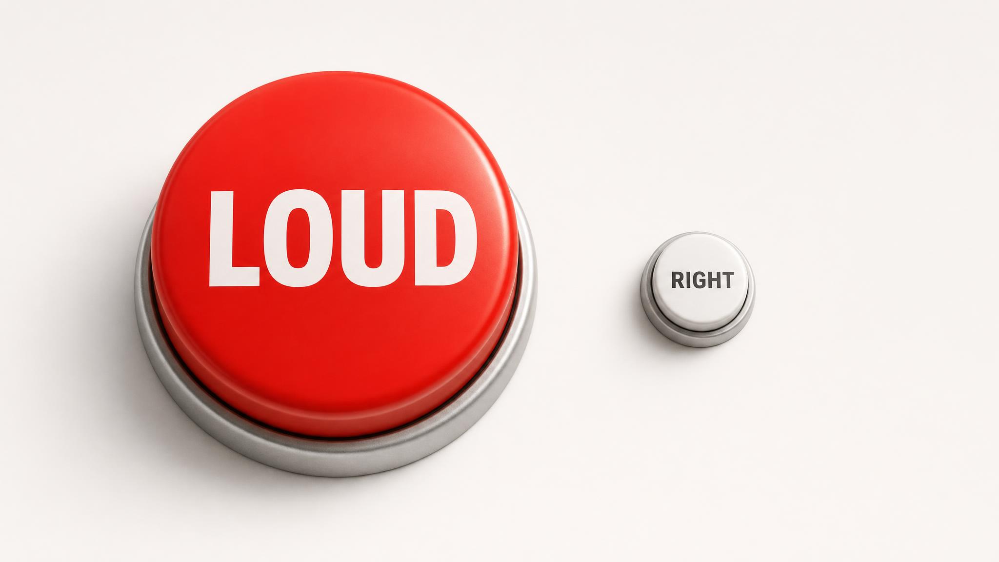 The Quiet Work: What Great Brands Do When Nobody's Watching