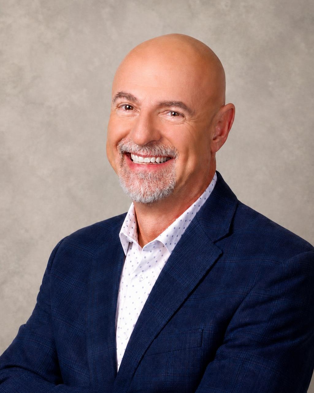 Ray van Straten, strategic advisor for professional audio and music products industry